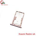 Xiaomi Redmi 4A SIM Card Tray Holder Slot Replacement (New)