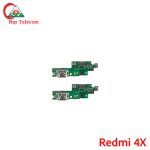 Orginal Redmi 4X Charging logic Port Bangladesh. (New)