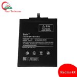 Original Xiaomi Redmi 4x High Quality Battery Price in Bangladesh (New)