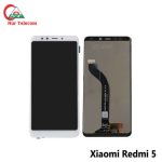 Xiaomi Redmi 5 OEM Display LCD Touch Screen Original Replacement Part Price in Bangladesh (New)