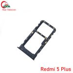 Xiaomi Redmi 5 plus SIM Card Tray Replacement Bangladesh (New)