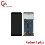 Original quality Xiaomi Redmi 5 Plus OEM Display LCD Touch Screen Original Replacement Part Price in Bangladesh (New)