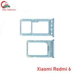 Xiaomi Redmi 6 SIM Card Tray Price in Bangladesh (New)