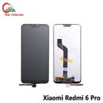 Original quality Xiaomi Redmi 6 Pro OEM Display LCD Touch Screen Original Replacement Part Price in Bangladesh (New)