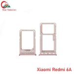 Xiaomi Redmi 6A SIM Card Tray Price in Bangladesh (New)