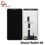 Original Xiaomi Redmi 6A OEM Display LCD Touch Screen Original Replacement Part Price in Bangladesh (New)