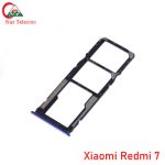 Xiaomi Redmi 7 SIM Card Tray Price in Bangladesh (New)