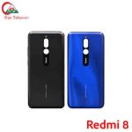 Xiaomi Redmi 8 Backshell Back Glass Cover Price in Bangladesh (New)