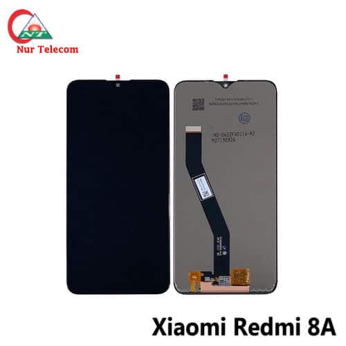 redmi-8a Original Xiaomi Redmi 8A OEM Display LCD Touch Screen Original Replacement Part Price in Bangladesh (New) - Image 1