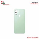 Xiaomi Redmi A2 Plus High Quality Battery Backshell Back Glass Cover Price in Bangladesh (New)