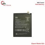 Xiaomi Redmi A2 Plus High Quality Battery Price in Bangladesh (New)