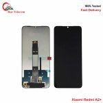 Xiaomi Redmi A2 Plus OEM Display LCD Touch Screen Original Replacement Part Price in Bangladesh (New)