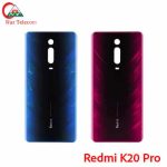 Original Xiaomi Redmi K20 pro High Quality Battery door cover (New)