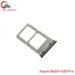 Xiaomi redmi k20 pro SIM Card Tray Replacement Bangladesh (New)