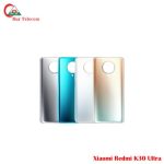Xiaomi Redmi K30 Ultra High Quality Battery Backshell Back Glass Cover Price in Bangladesh (New)