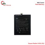 Original Xiaomi Redmi K30i 5G High Quality Battery Price in Bangladesh (New)