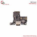 Xiaomi Redmi K40 Gaming Charging logic board Price in Bangladesh (New)