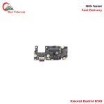 Xiaomi Redmi K50i Charging logic board Price in Bangladesh (New)