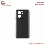 Xiaomi Redmi K60 Ultra High Quality Battery Backshell Back Glass Cover Price in Bangladesh (New)