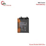 Xiaomi Redmi K60 Ultra High Quality Battery Price in Bangladesh (New)