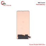 Xiaomi Redmi K60 Ultra OEM Display LCD Touch Screen Original Replacement Part Price in Bangladesh (New)