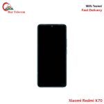 Xiaomi Redmi K70 OEM Display LCD Touch Screen Original Replacement Part Price in Bangladesh (New)