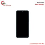 Xiaomi Redmi K70 Pro OEM Display LCD Touch Screen Original Replacement Part Price in Bangladesh (New)