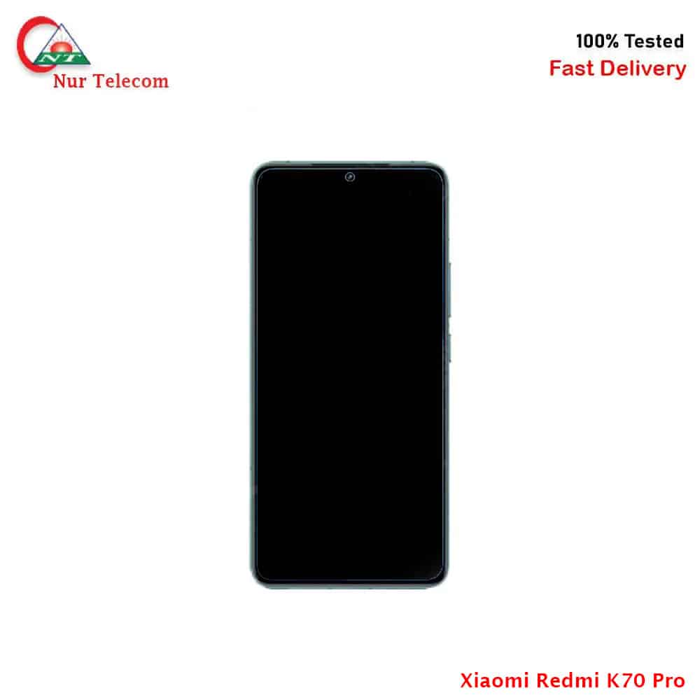 redmi-k70-pro-display Xiaomi Redmi K70 Pro OEM Display LCD Touch Screen Original Replacement Part Price in Bangladesh (New) - Image 1