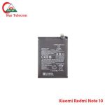 Xiaomi Redmi Note 10 High Quality Battery Price in Bangladesh (New)