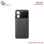 Xiaomi Redmi Note 11R High Quality Battery Backshell Back Glass Cover Price in Bangladesh (New)