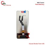 Xiaomi Redmi Note 11R OEM Display LCD Touch Screen Original Replacement Part Price in Bangladesh (New)