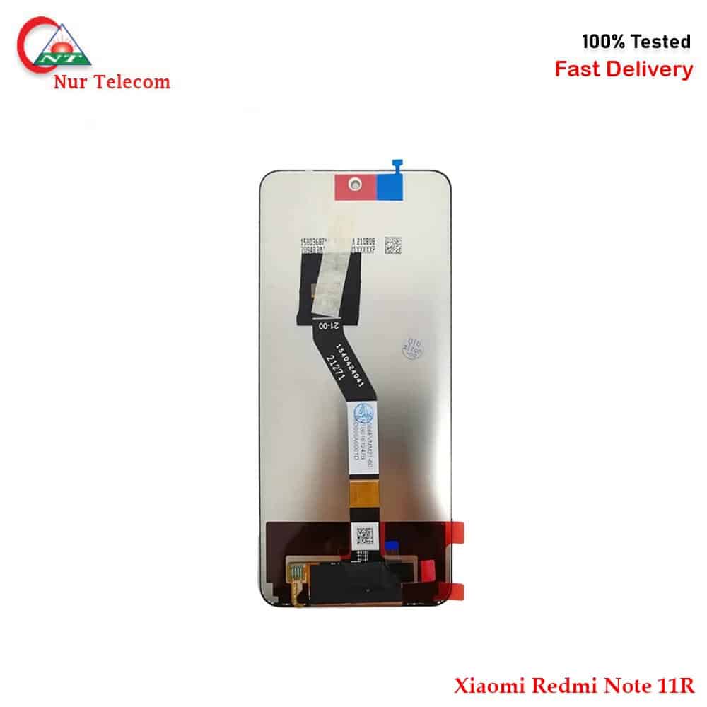 redmi-note-11r-diplsay Xiaomi Redmi Note 11R OEM Display LCD Touch Screen Original Replacement Part Price in Bangladesh (New) - Image 1