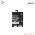 Xiaomi Redmi Note 12R Pro High Quality Battery Price in Bangladesh (New)