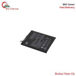 Xiaomi Redmi Note 12s High Quality Battery Price in Bangladesh (New)