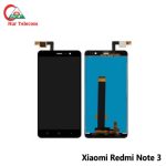Redmi Note 3 OEM Display LCD Touch Screen Original Replacement Part Price in Bangladesh (New)