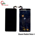 Redmi Note 4 OEM Display LCD Touch Screen Original Replacement Part Price in Bangladesh (New)