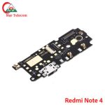 Original Xiaomi Redmi Note 4 Charging logic Port Bangladesh. (New)