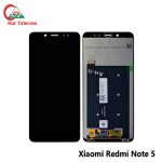 Xiaomi Redmi Note 5 OEM Display LCD Touch Screen Original Replacement Part Price in Bangladesh (New)