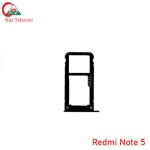 Xiaomi Redmi Note 5 SIM Card Tray Price in Bangladesh (New)