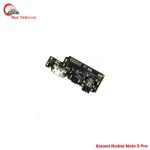 Xiaomi Redmi Note 5 Pro Charging logic board Price in Bangladesh (New)