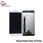 Xiaomi Redmi Note 5A prime OEM Display LCD Touch Screen Original Replacement Part Price in Bangladesh (New)