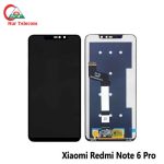 Original quality Xiaomi Redmi Note 6 Pro OEM Display LCD Touch Screen Original Replacement PartBangladesh (New)
