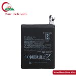 Xiaomi Redmi Note 6 Pro High Quality Battery Price in Bangladesh (New)