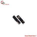 Xiaomi Redmi Note 7 loud speaker Price in Bangladesh (New)