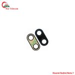 Xiaomi Redmi Note 7 Camera Glass Price in Bangladesh (New)