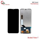 Xiaomi Redmi Note 7 OEM Display LCD Touch Screen Original Replacement Part Price in Bangladesh (New)