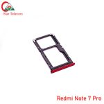 Xiaomi Redmi Note 7 Pro SIM Card Tray Price in Bangladesh (New)