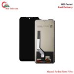 Original Xiaomi Redmi Note 7 Pro OEM Display LCD Touch Screen Original Replacement Part Price in Bangladesh (New)