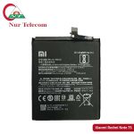 Original Xiaomi Redmi 7S High Quality Battery Price in Bangladesh (New)