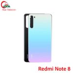 Xiaomi Redmi Note 8 Backshell Back Glass Cover Price in Bangladesh (New)